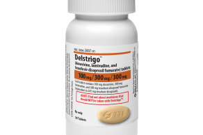 Image for Example- Delstrigo