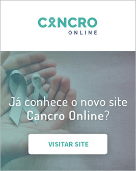 Banner acesso website Cancro Online