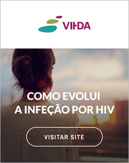 Banner acesso website VIHDA
