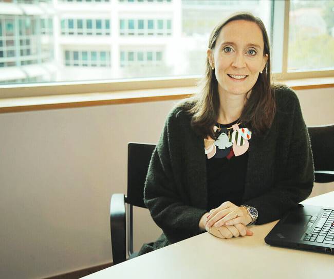 Sara Figueiredo, Medical Advisor Oncologia