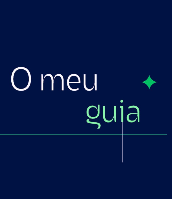 Banner "O meu Guia"